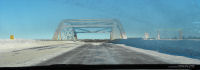  winter driving bridge