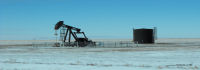 Drilling oil