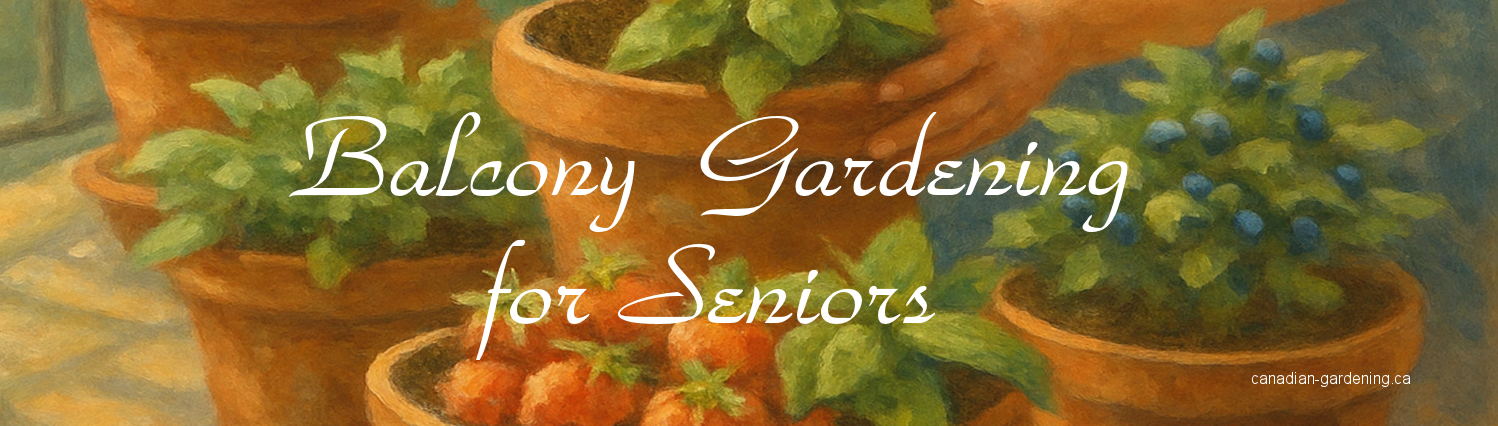 Winter and Wind Survival Ideas Banner Balcony and Patio Gardens