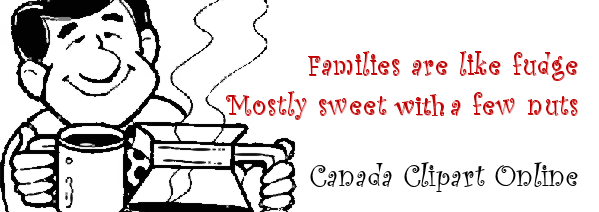 Canada Clipart Online