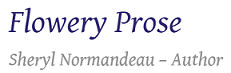 Flowery Prose Logo