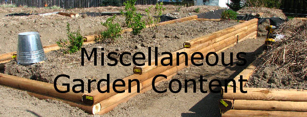 Canadian Gardening - Content banner