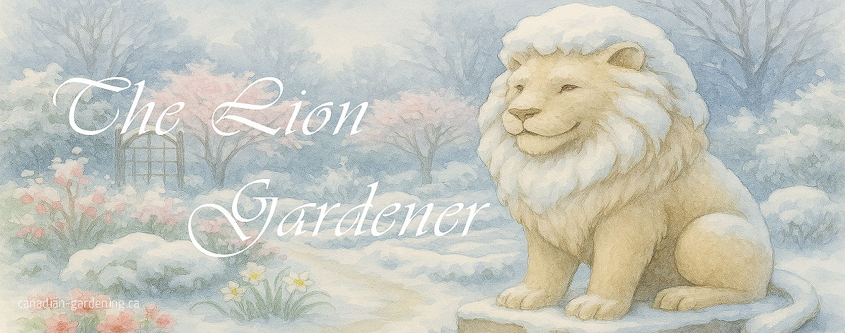 history, fun facts, old garden wisdom and folklore