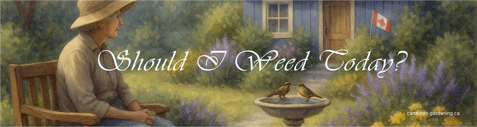 banner, should I weed today - 15 Reasons For and Against